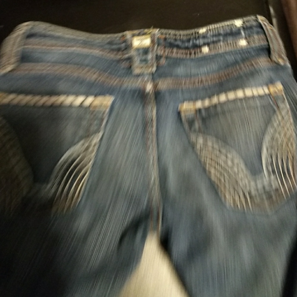 Jeans - Picture 3 of 3